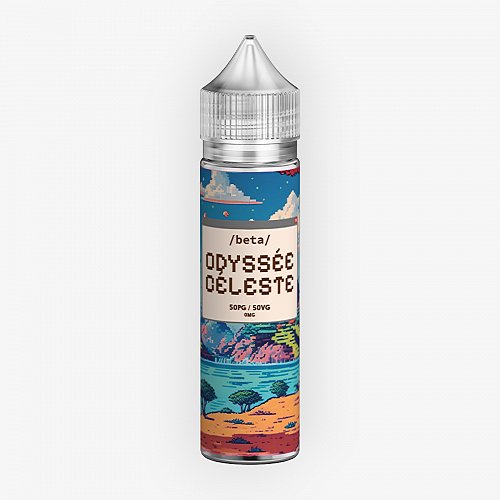 Odyssée Céleste Beta 50ml