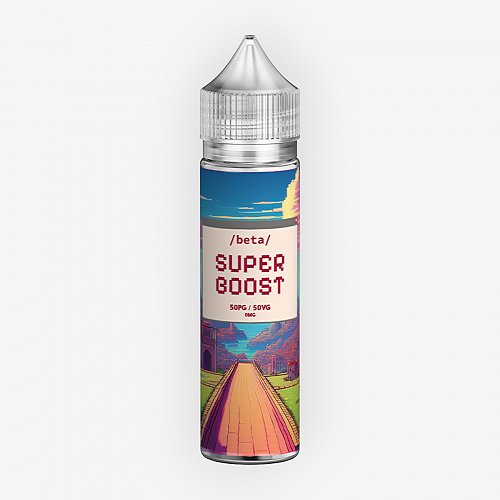 Super Boost Beta 50ml