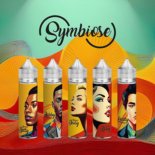 Romy Symbiose 50ml