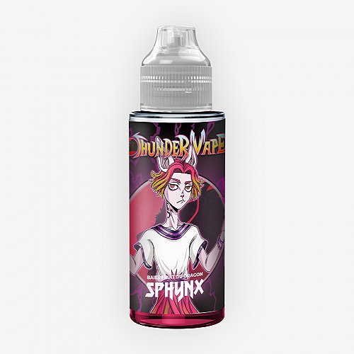 Sphynx Thunder Vape By Guilab 100ml