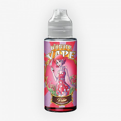 Rubie Wonder Vape 100ml