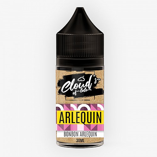 Arlequin Concentré Cloud's Of Lolo 30ml