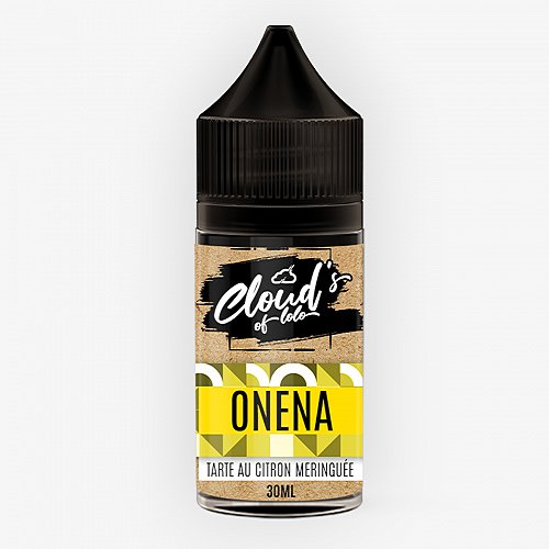 Onena Concentré Cloud's Of Lolo 30ml