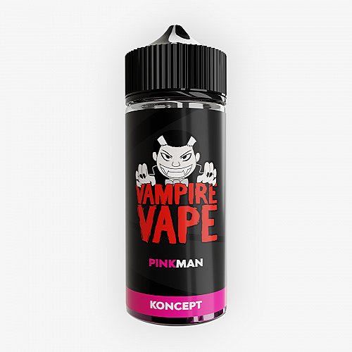 Pinkman Koncept Vampire Vape 100ml