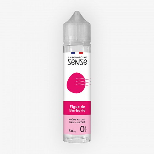 Figue De Barbarie Sense 50ml