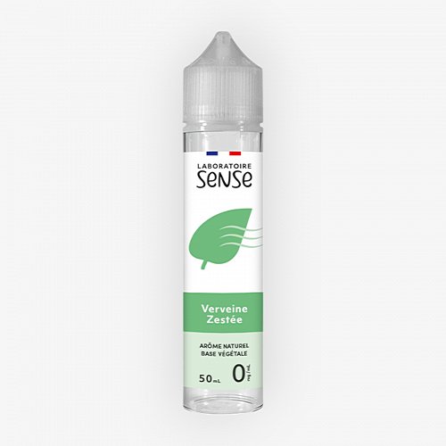 Verveine Zestée Sense 50ml