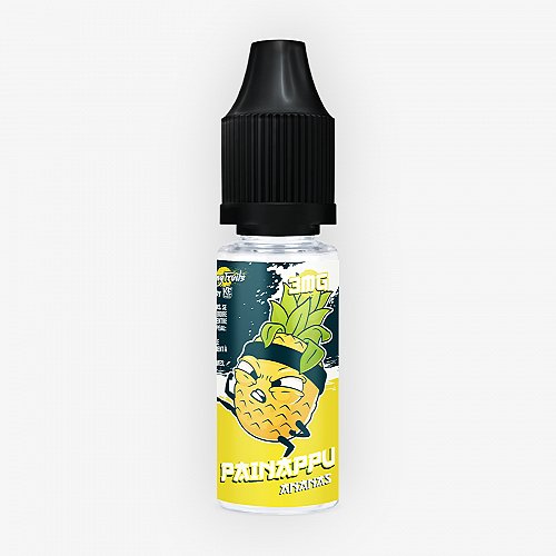 Painappu Kung Fruits 10ml