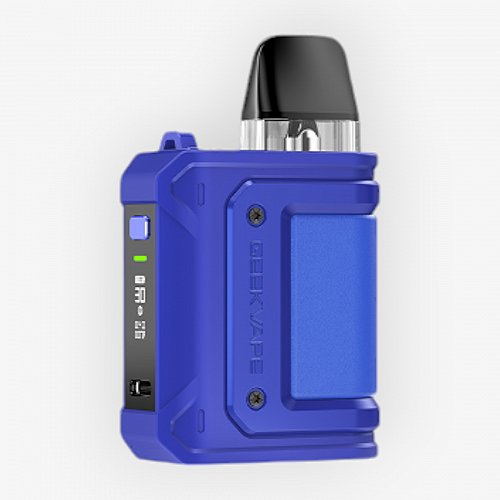 Kit Aegis Hero Q GeekVape