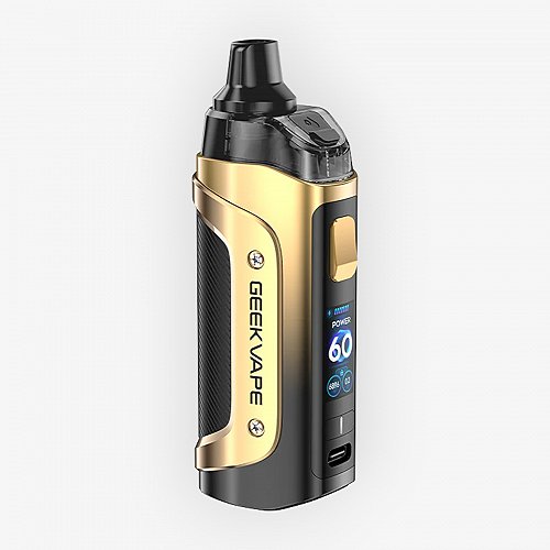 Kit Aegis Boost 3 GeekVape