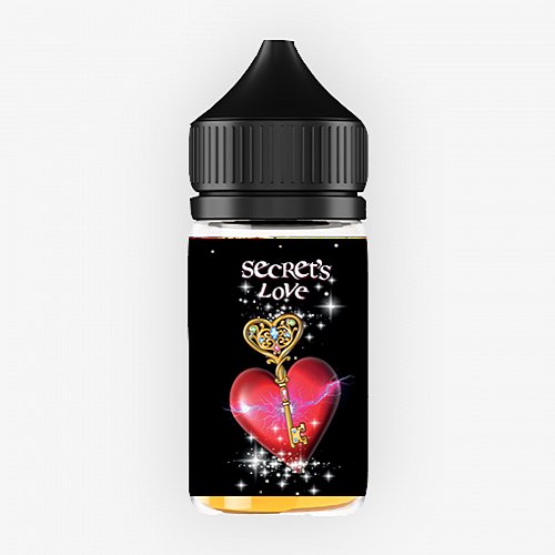 Secret's Love Concentré Secrets Keys Secret's Lab 30ml