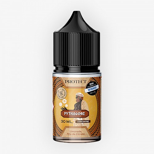 Pythagore Concentré L'Histoire Des Abeilles Protect 30ml