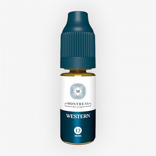 Western Montreal Original 10ml