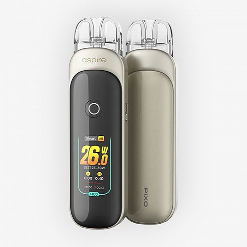 Kit Pixo Pod Aspire