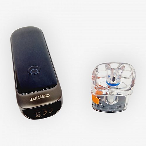 Kit Pixo Pod Aspire