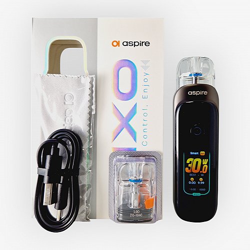 Kit Pixo Pod Aspire