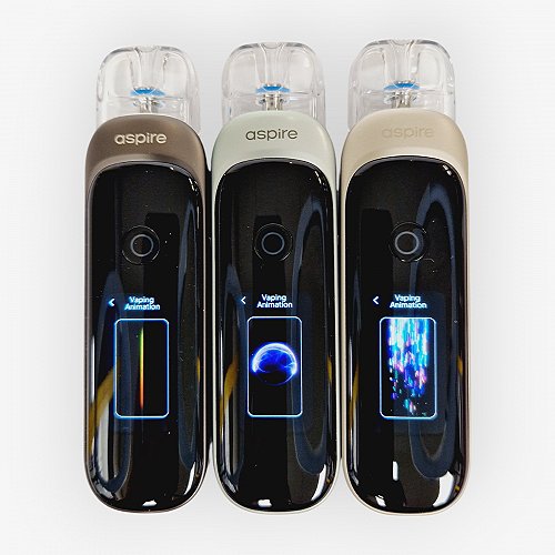 Kit Pixo Pod Aspire