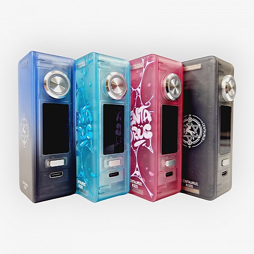 Box Centaurus N100 Lost Vape