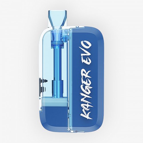 Kit Kanger Evo Pod Kangertech