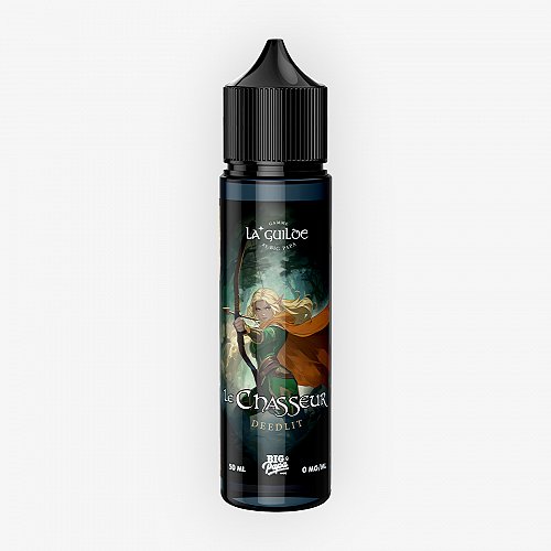 Le Chasseur La Guilde Big Papa 50ml