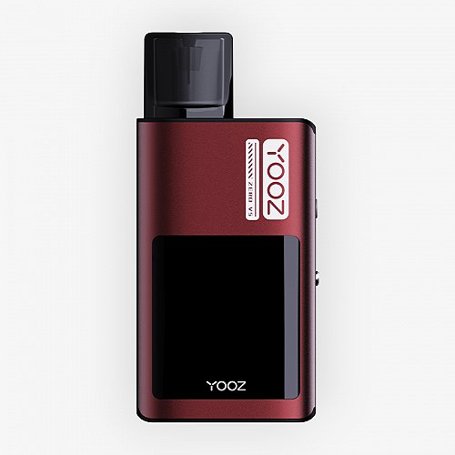 Kit Zero V5 Pod Yooz