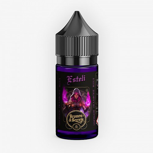 Esteli Concentré Arômes & Secrets 30ml