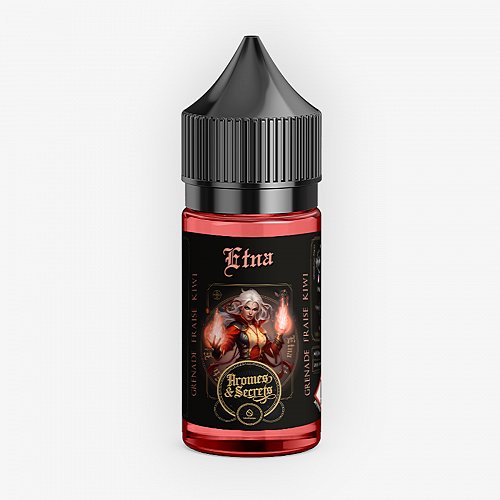 Etna Concentré Arômes & Secrets 30ml