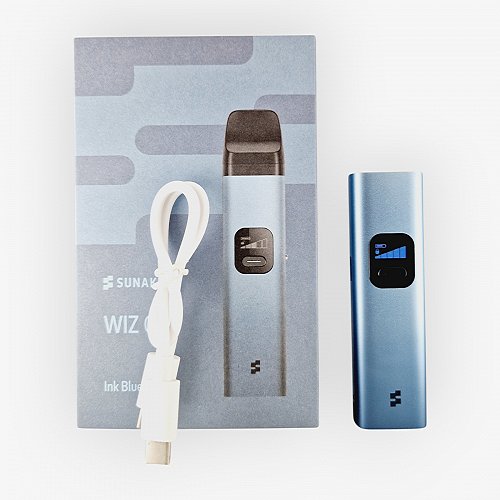 Batterie CBD Wiz One Pod Sunakin