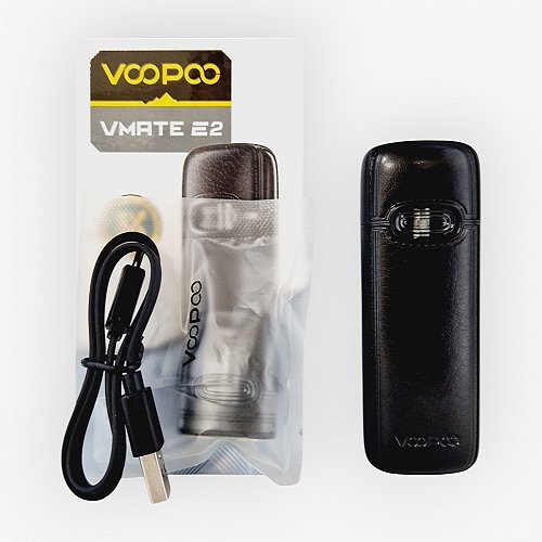 Kit Vmate E2 Pod Voopoo