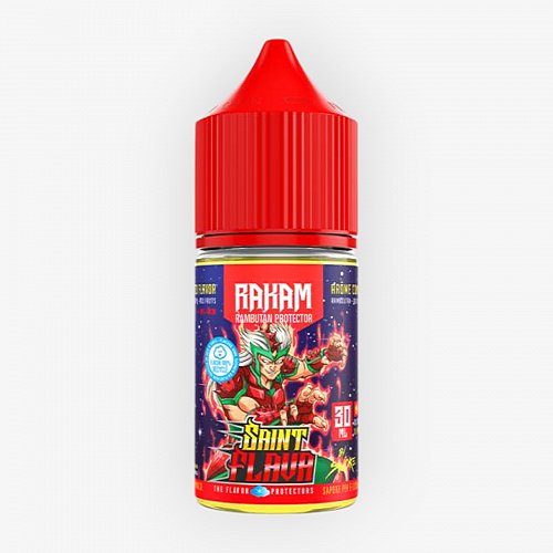 Rakam Concentré Saint Flava 30ml