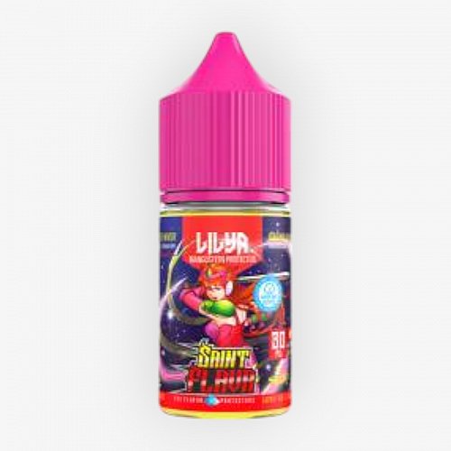 Lilya Concentré Saint Flava 30ml