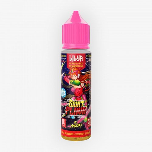 Lilya Saint Flava 50ml