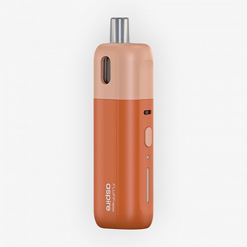 Kit Fluffi Mini Pod Aspire