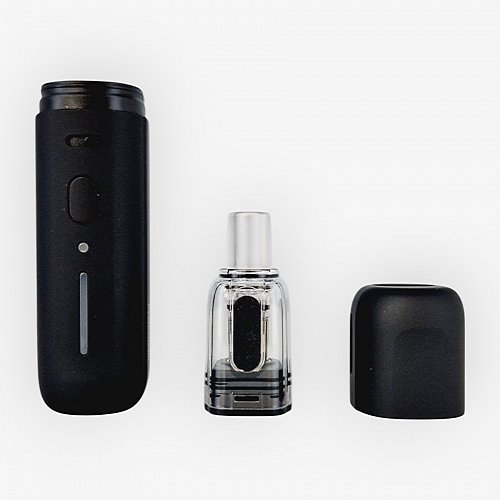 Kit Fluffi Mini Pod Aspire