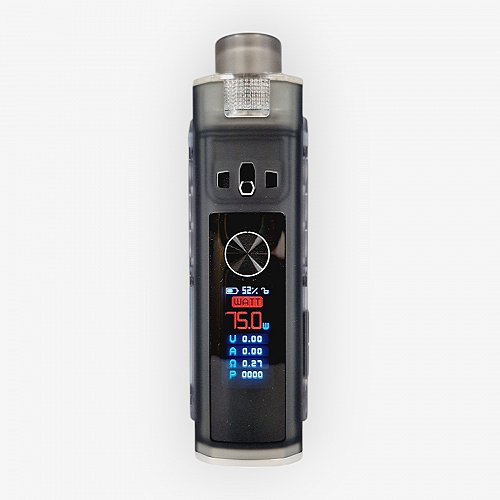 Kit Cloudflask X Pod Aspire