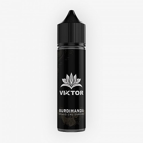 Burdimanda Viktor Vape Cellar 40ml