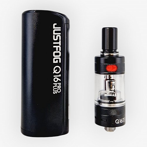 Kit Q16 Pro Plus Justfog