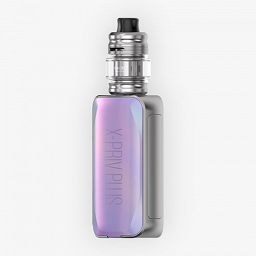 Kit X-Priv Plus Smoktech