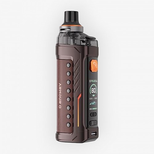 Kit Armour G MTL Vaporesso