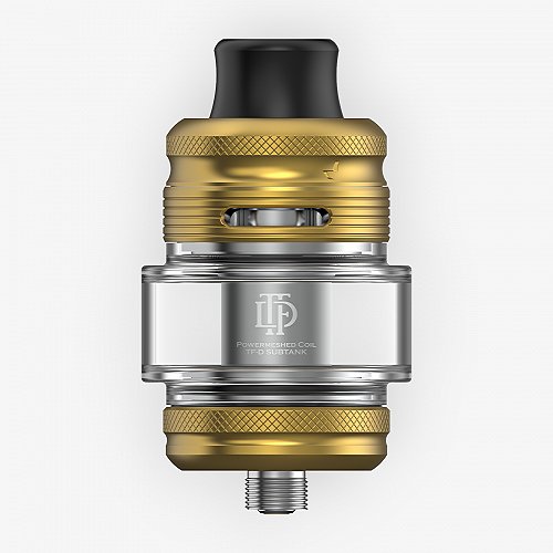 TF-D Tank Smoktech