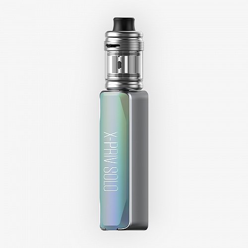 Kit X-Priv Solo Smoktech