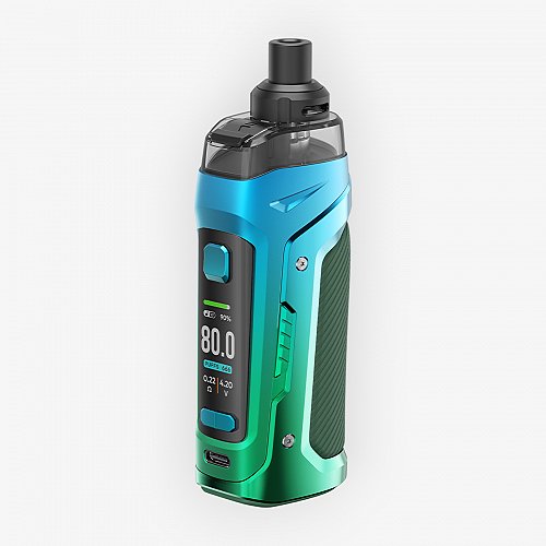 Kit Coolfire PZPulse Innokin