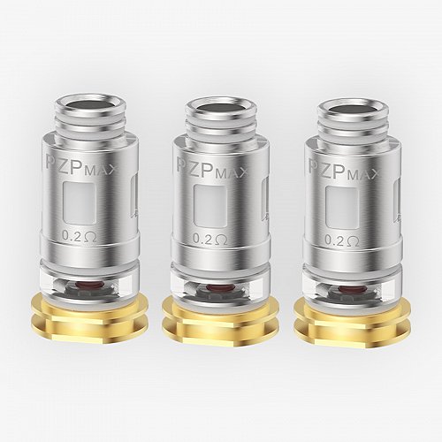 Pack de 3 résistances PZP Max Innokin