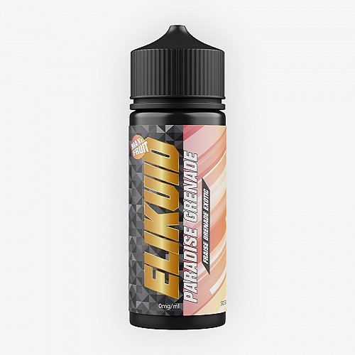 Paradise Grenade Maxi Fruit Elikuid 100ml