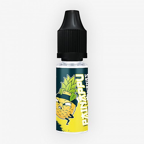 Painappu Concentré Kung Fruits 10ml