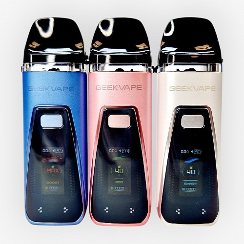 Kit Digi Pro GeekVape