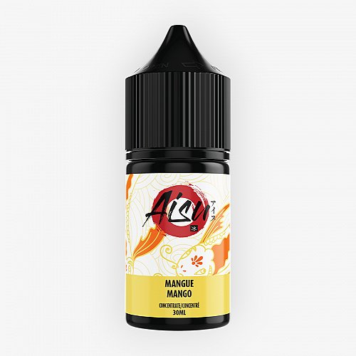 Mango Concentré Aisu Zap Juice 30ml