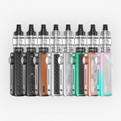 Kit Thelema Go Lost Vape