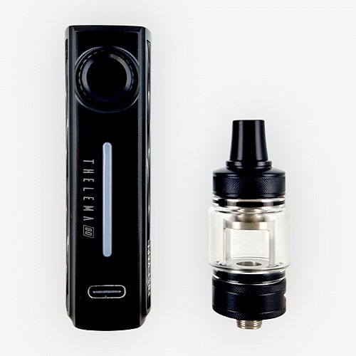 Kit Thelema Go Lost Vape