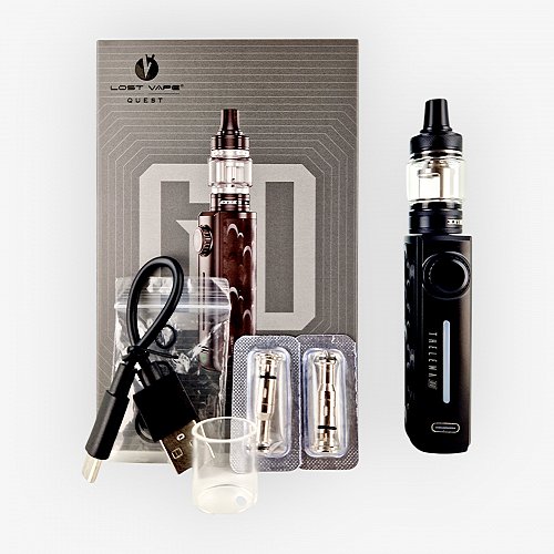 Kit Thelema Go Lost Vape