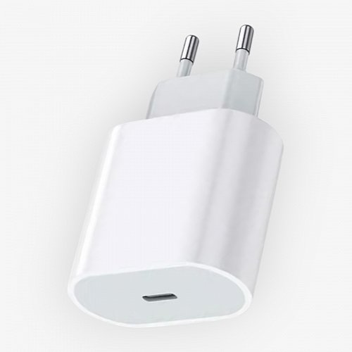 Adaptateur Secteur USB-C Sek